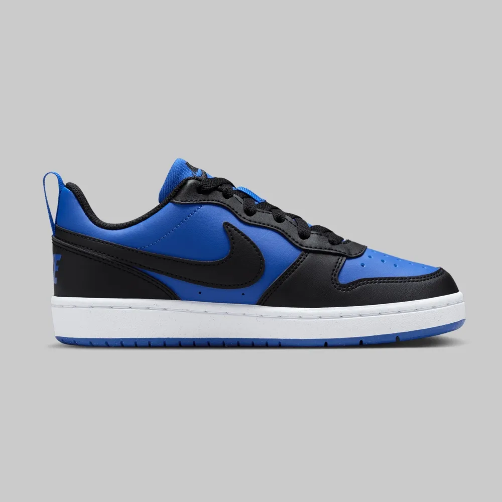 Tenis Nike Court Borough Low Recraft Joven