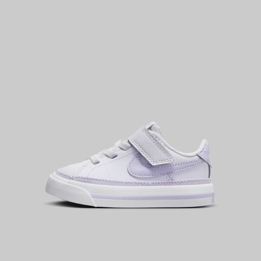 Tenis Nike Court Legacy Bebe