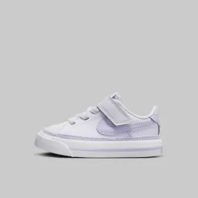 Tenis Nike Court Legacy Bebe