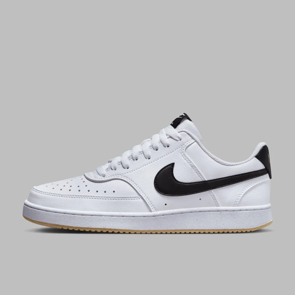 Tenis Nike Court Vision Low Hombre