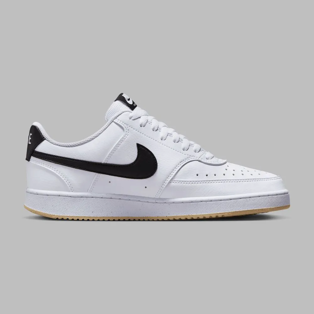 Tenis Nike Court Vision Low Hombre