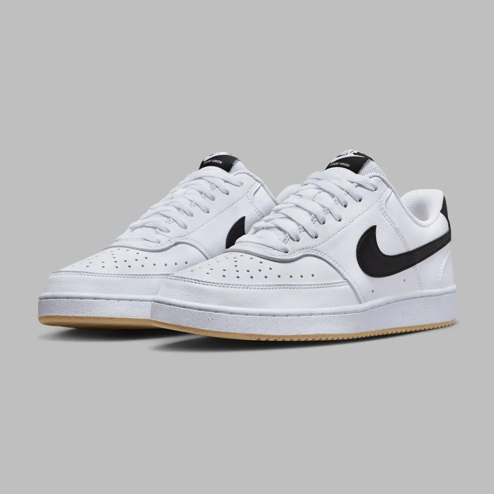 Tenis Nike Court Vision Low Hombre