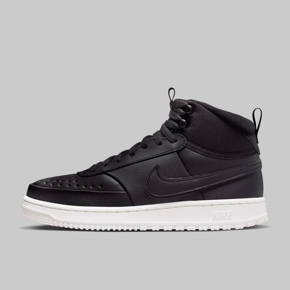 Tenis Nike Court Vision Mid Winter Hombre