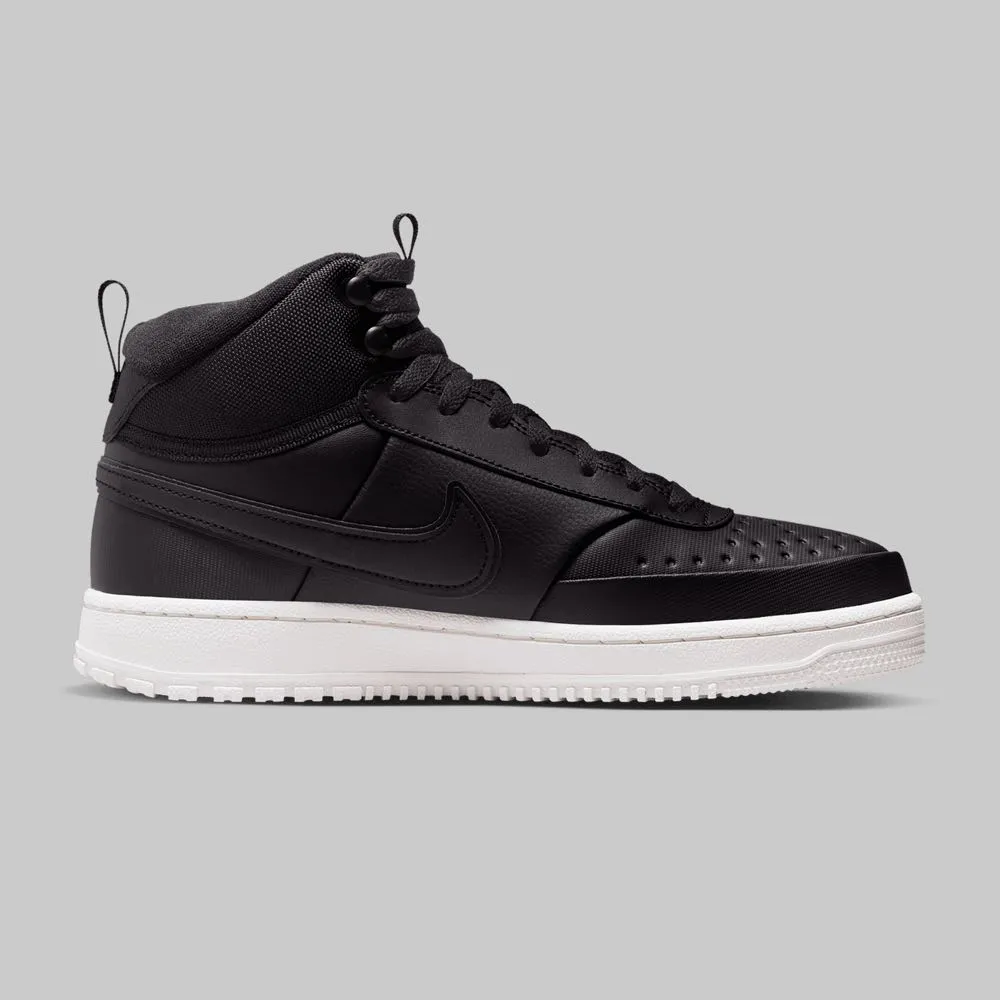 Tenis Nike Court Vision Mid Winter Hombre