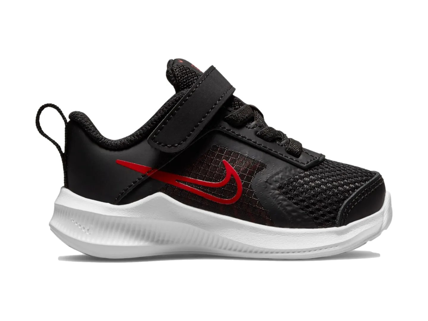 Tenis Nike Downshifter 11 Tdv Para Niño