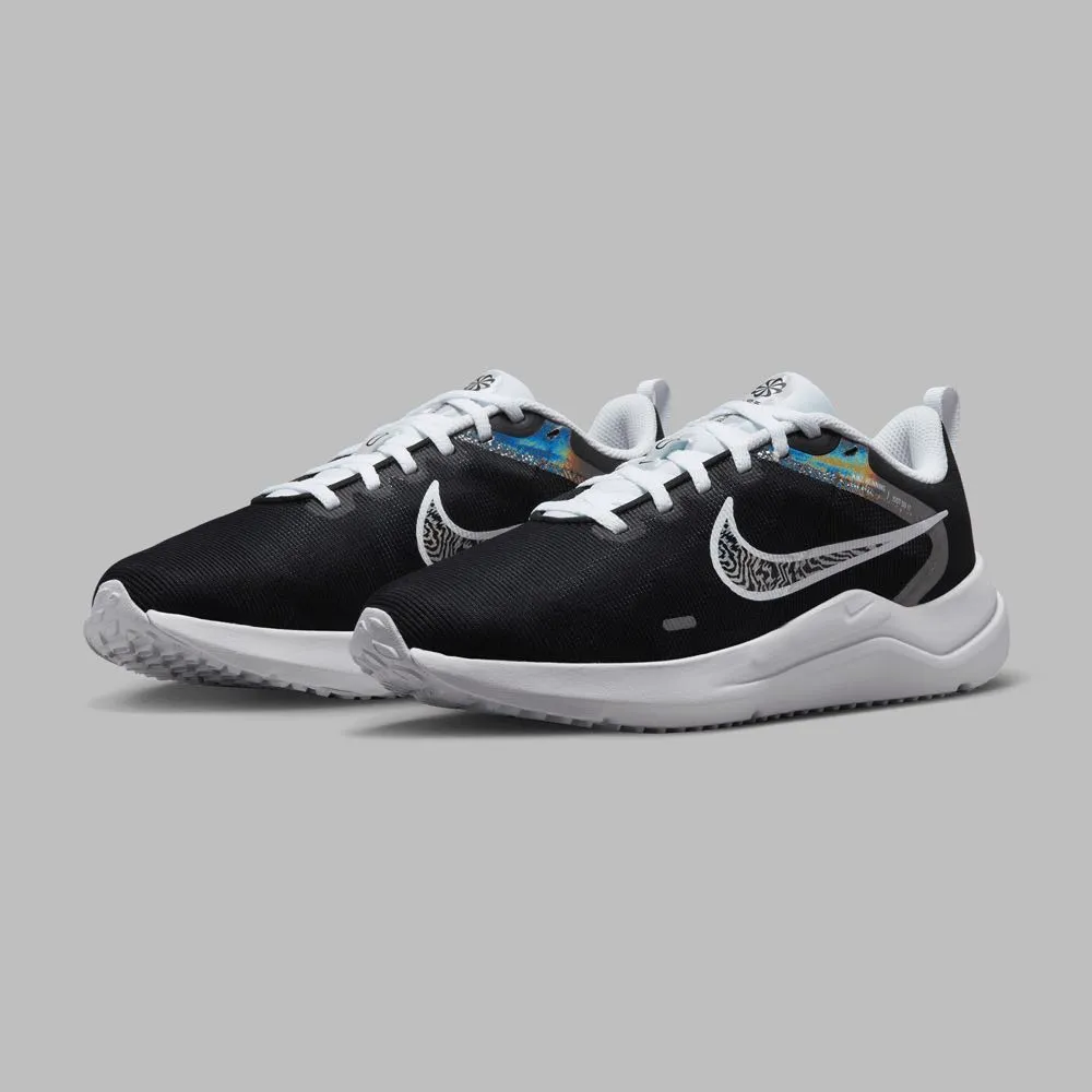 Tenis Nike Downshifter 12 Premium Mujer