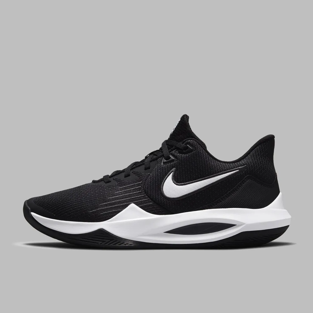 Tenis Nike Precision 5 Hombre