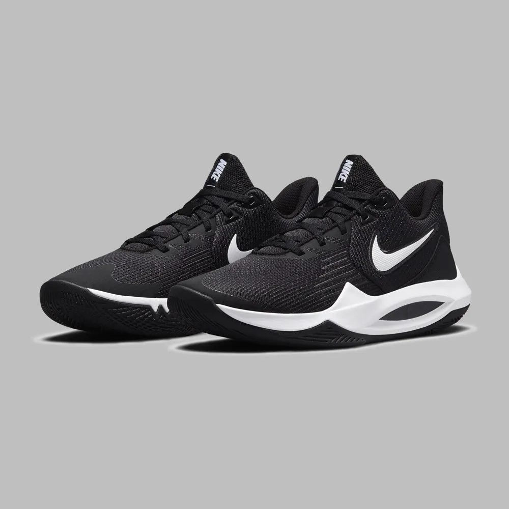 Tenis Nike Precision 5 Hombre