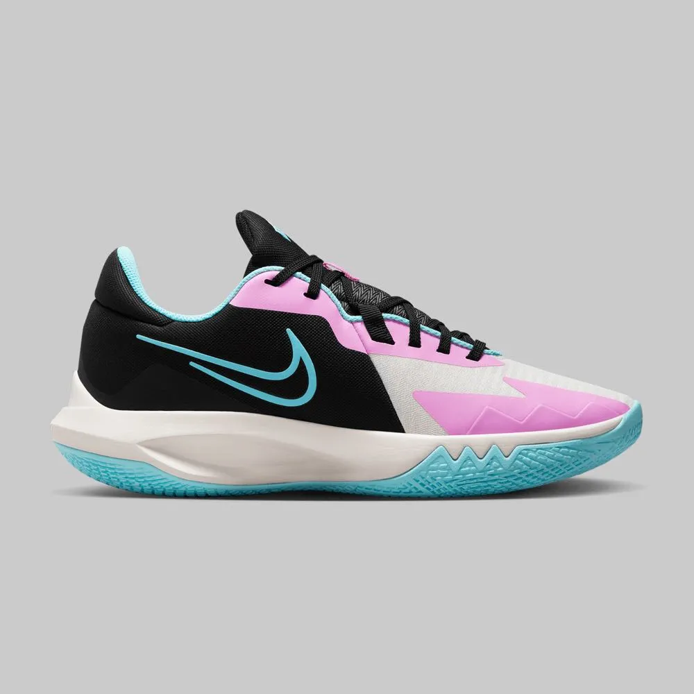 Tenis Nike Precision VI Hombre