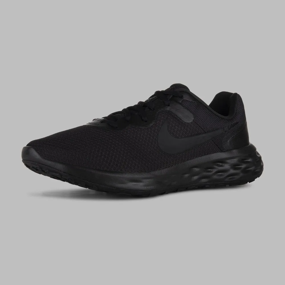 Tenis Nike Revolution 6 Hombre