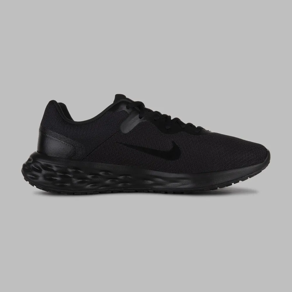 Tenis Nike Revolution 6 Hombre