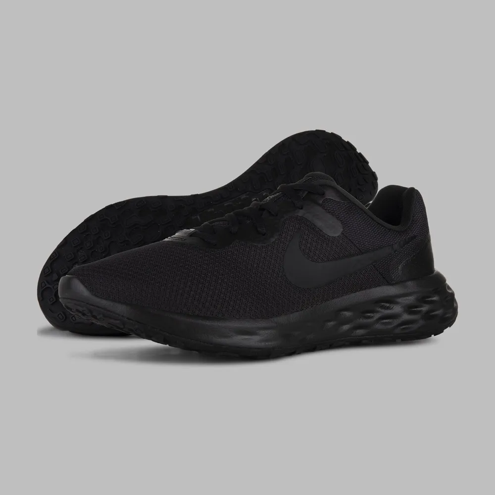 Tenis Nike Revolution 6 Hombre