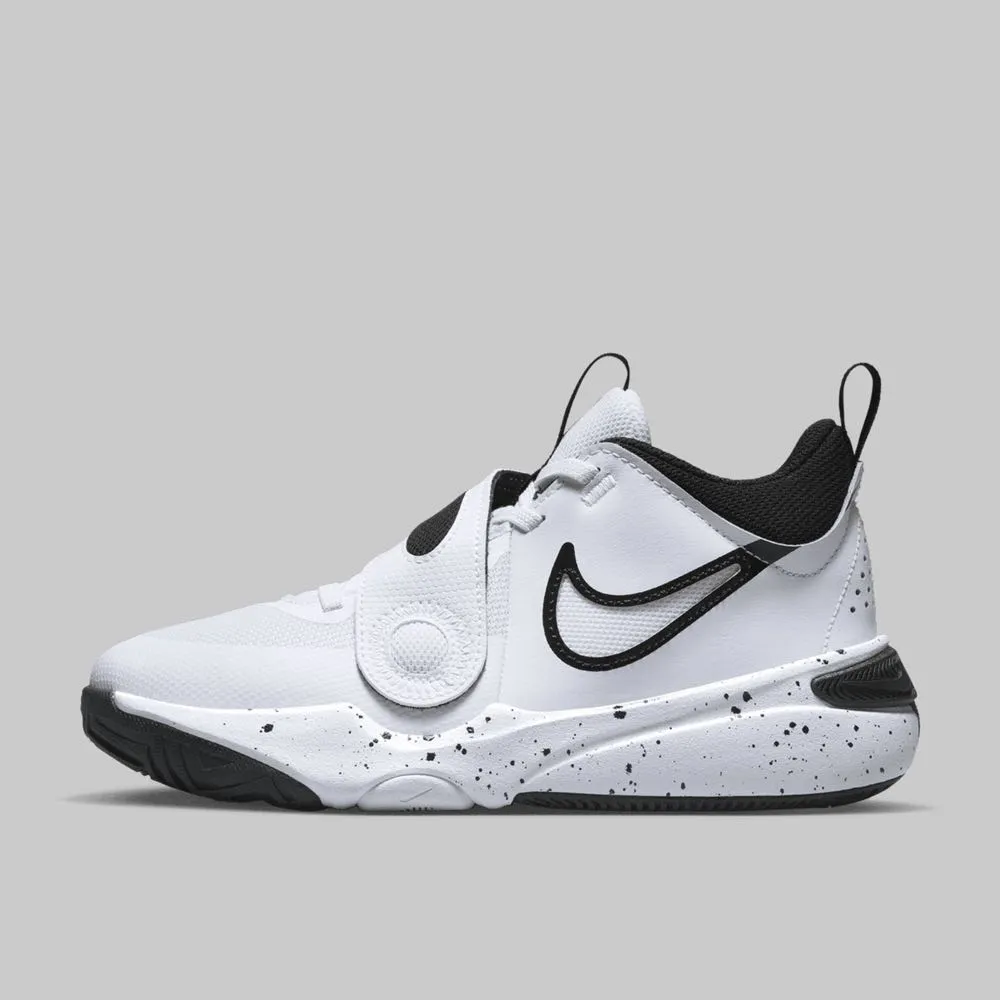 Tenis Nike Team Hustle D 11 Joven