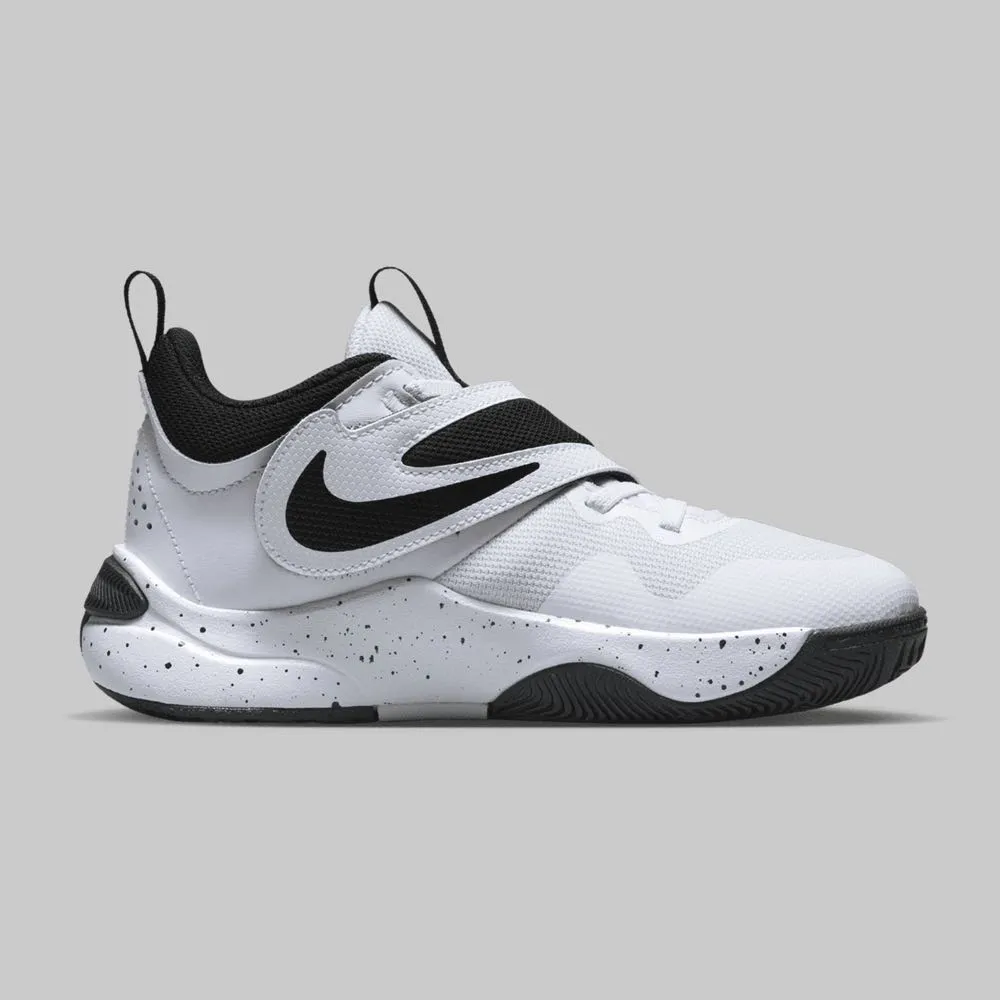 Tenis Nike Team Hustle D 11 Joven