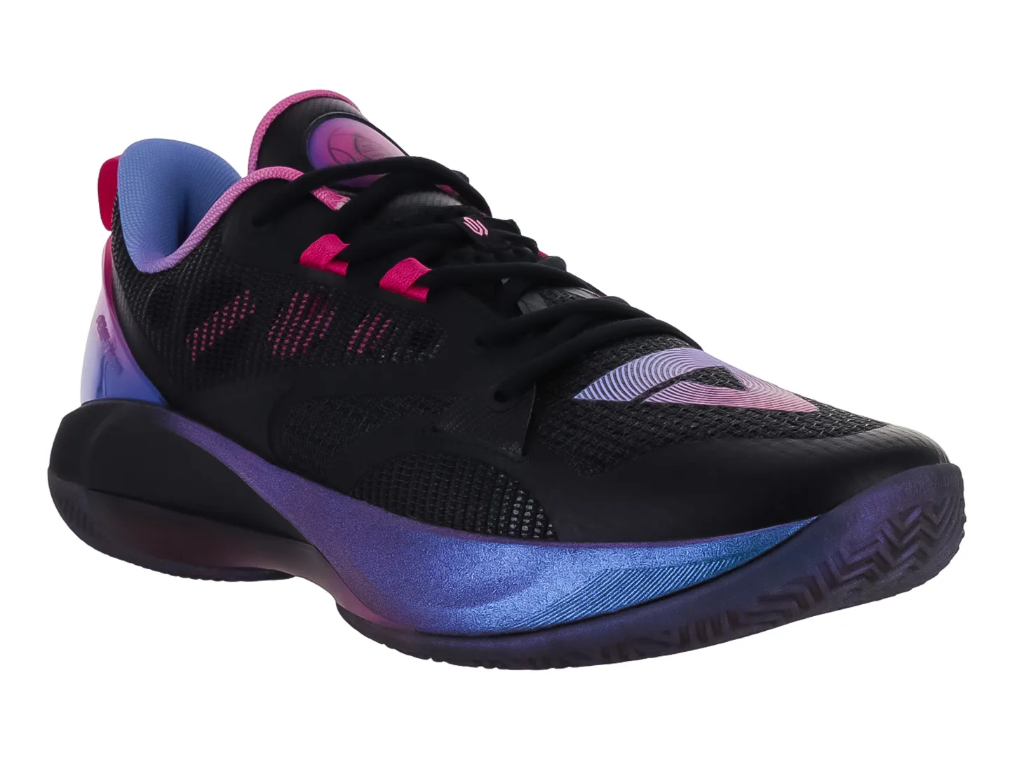 Tenis Peak Taichi Andrew Wiggins Para Mujer