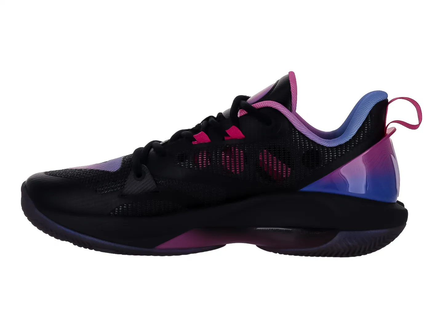 Tenis Peak Taichi Andrew Wiggins Para Mujer