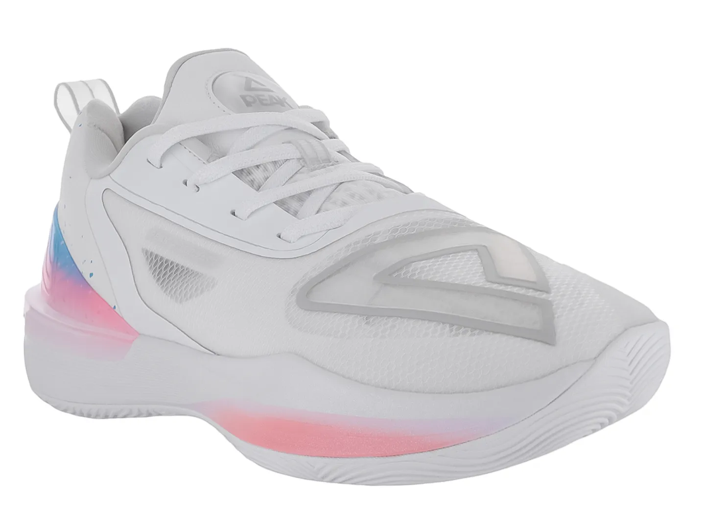 Tenis Peak Taichi Big Triangle Para Mujer