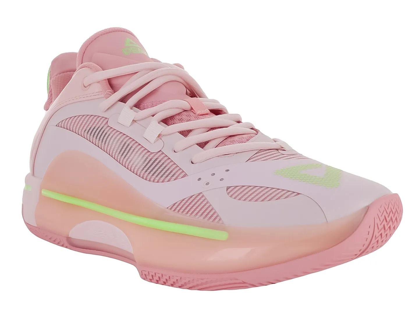 Tenis Peak Taichi Flash Para Mujer