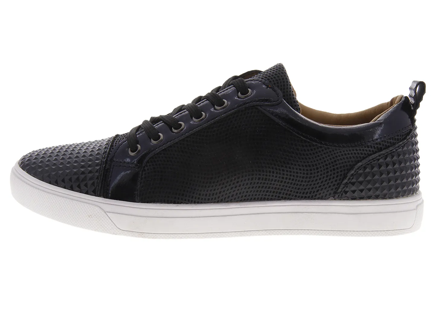 Tenis Platini 6715 Para Hombre