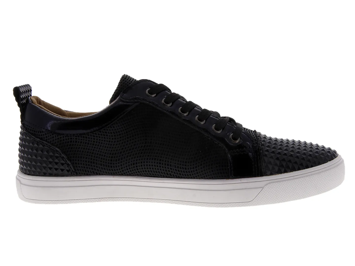 Tenis Platini 6715 Para Hombre