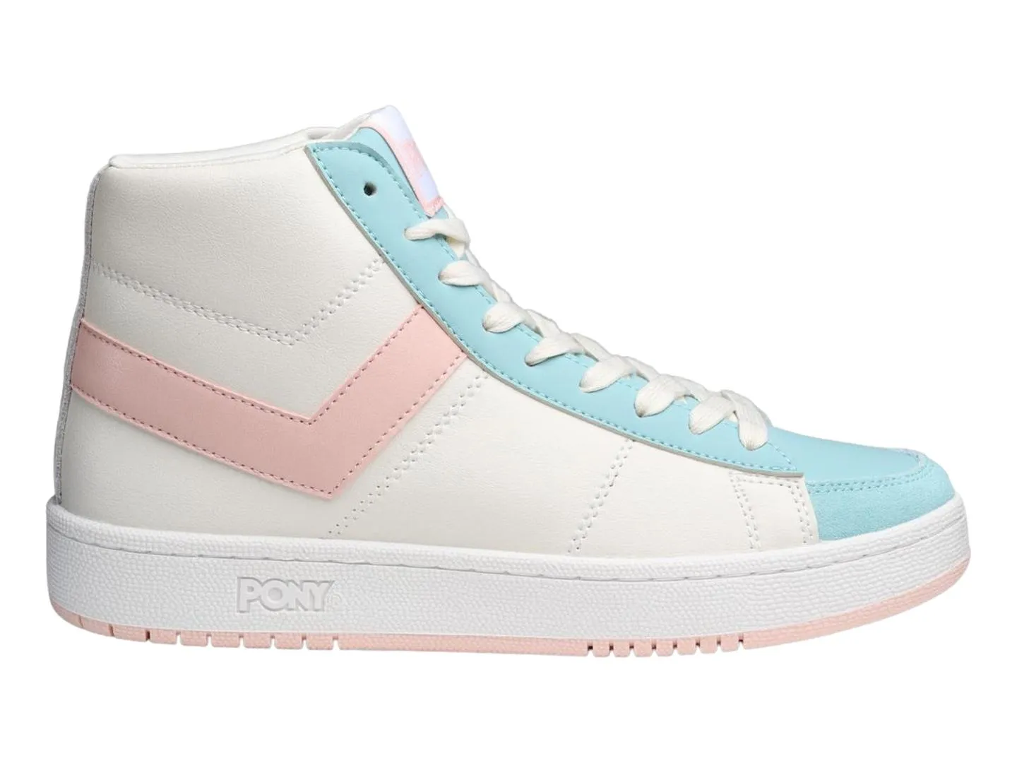 Tenis Pony Pro 80  Para Mujer