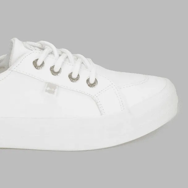 Tenis Promise – MUFFIN WHITE