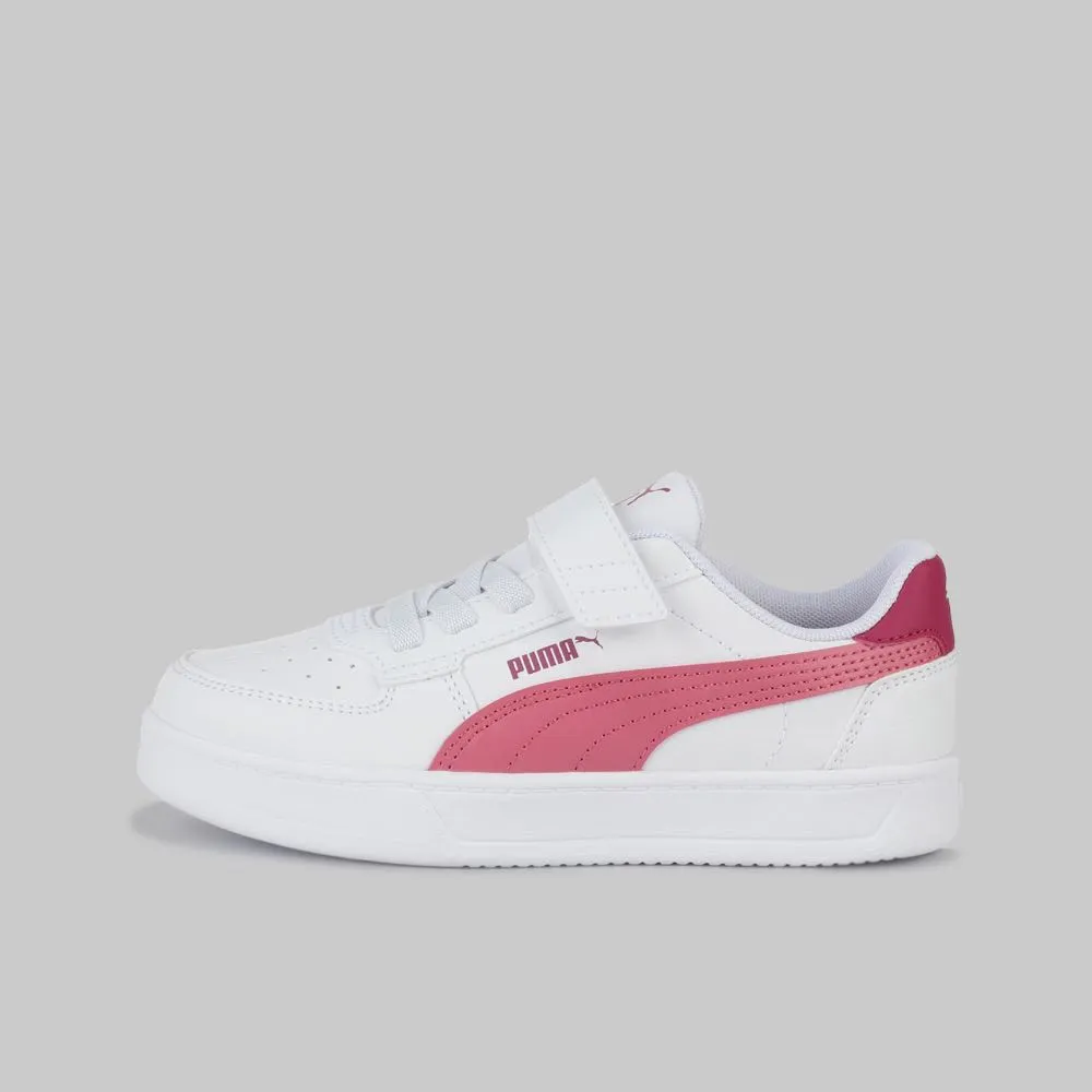 Tenis Puma Caven 2.0 Niña