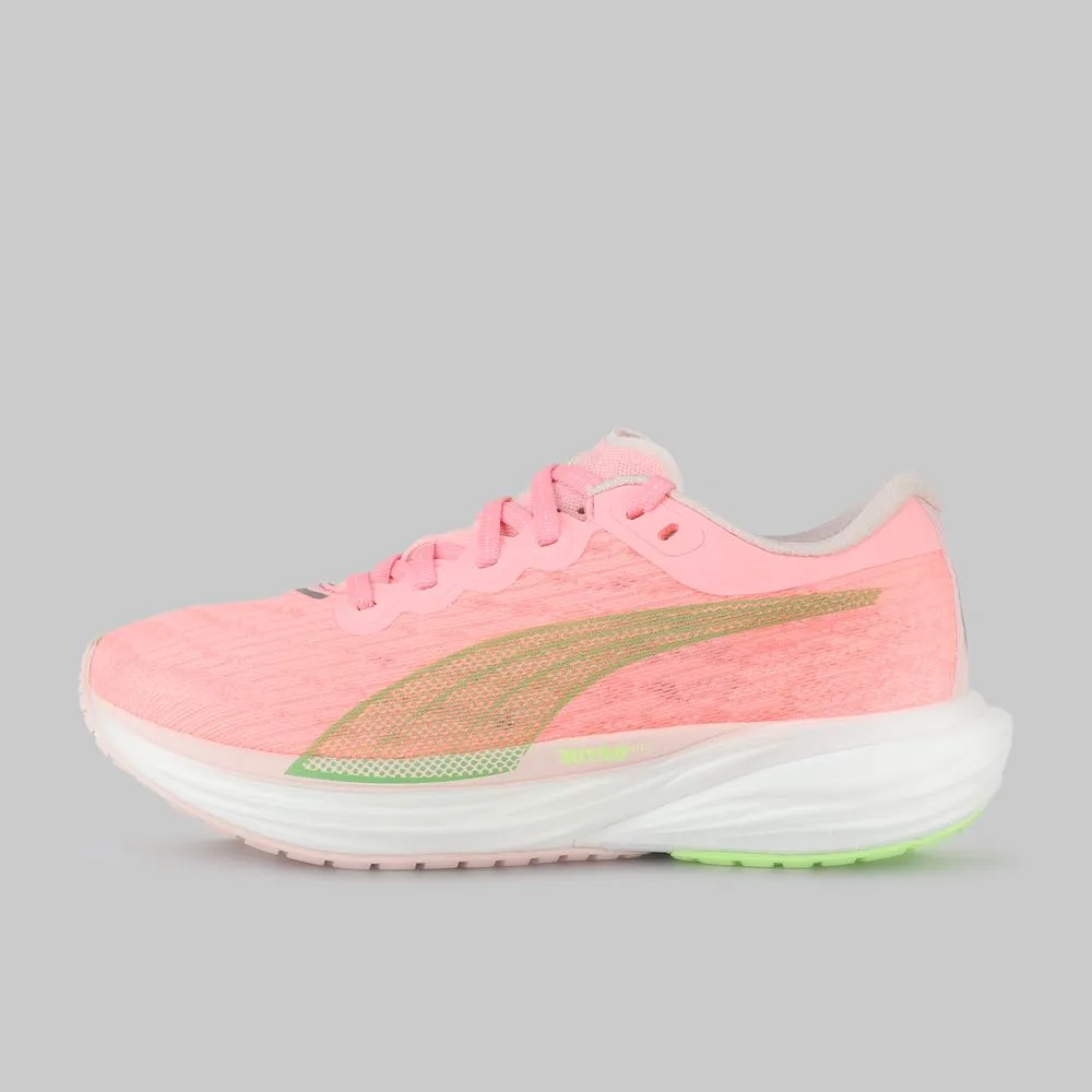 Tenis Puma Deviate Nitro 2 Mujer