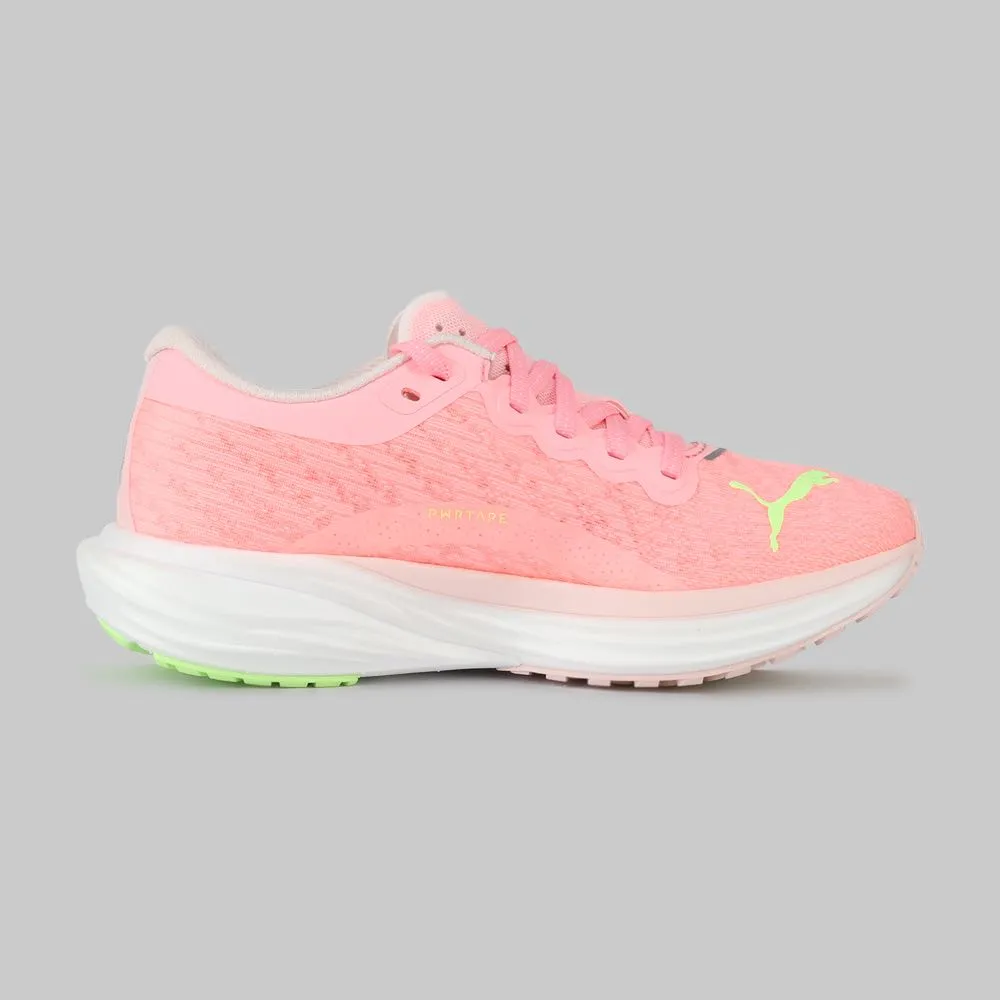 Tenis Puma Deviate Nitro 2 Mujer