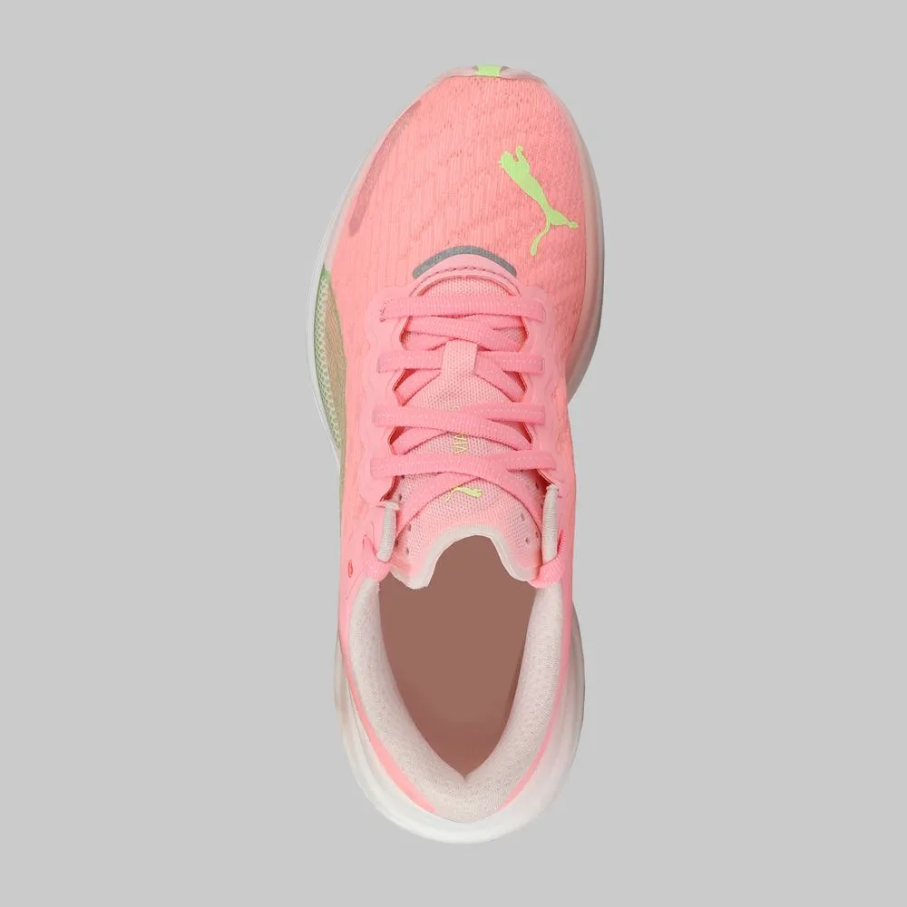 Tenis Puma Deviate Nitro 2 Mujer