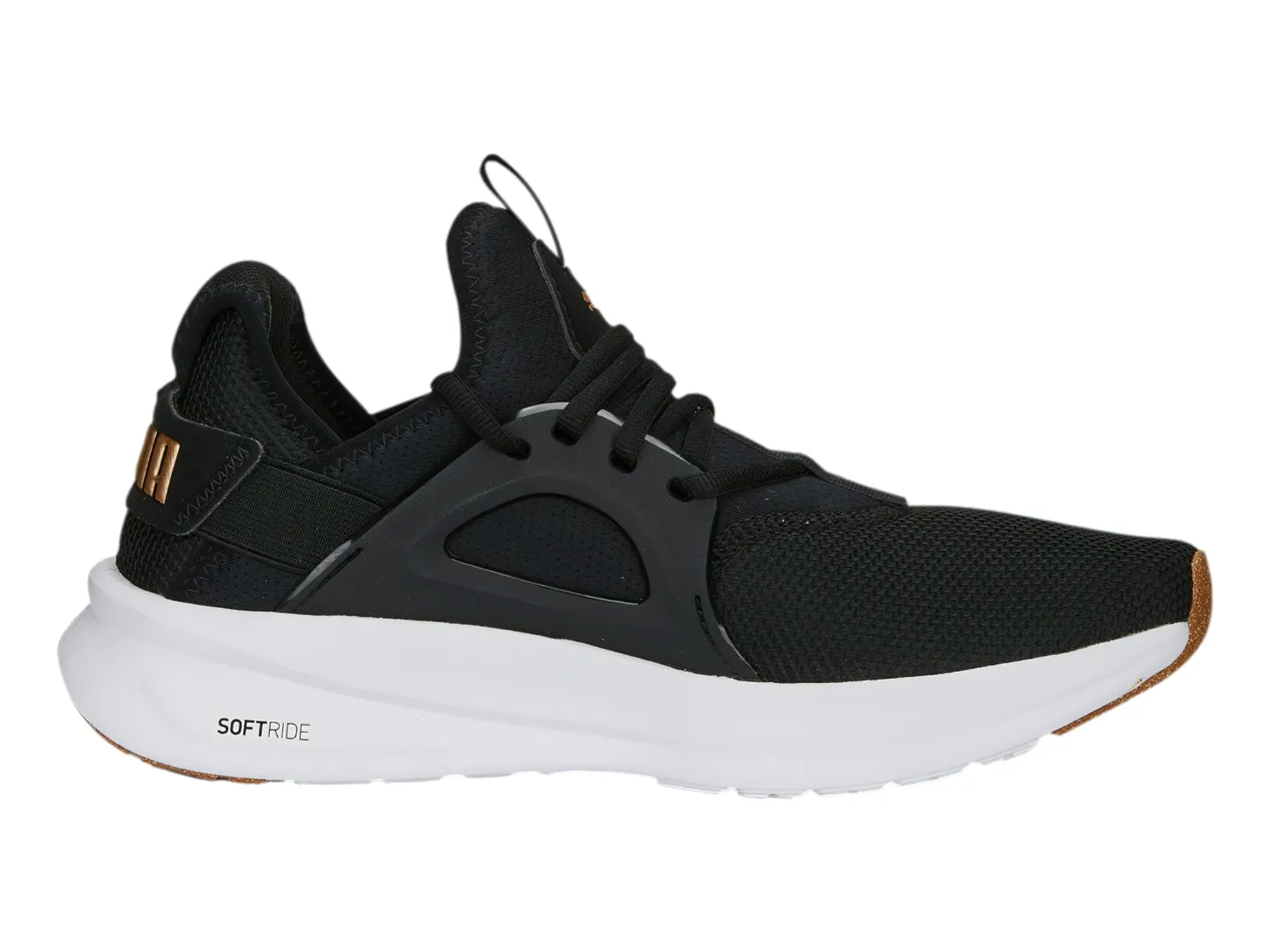 Tenis Puma Evo Better Remix  Negro Para Hombre