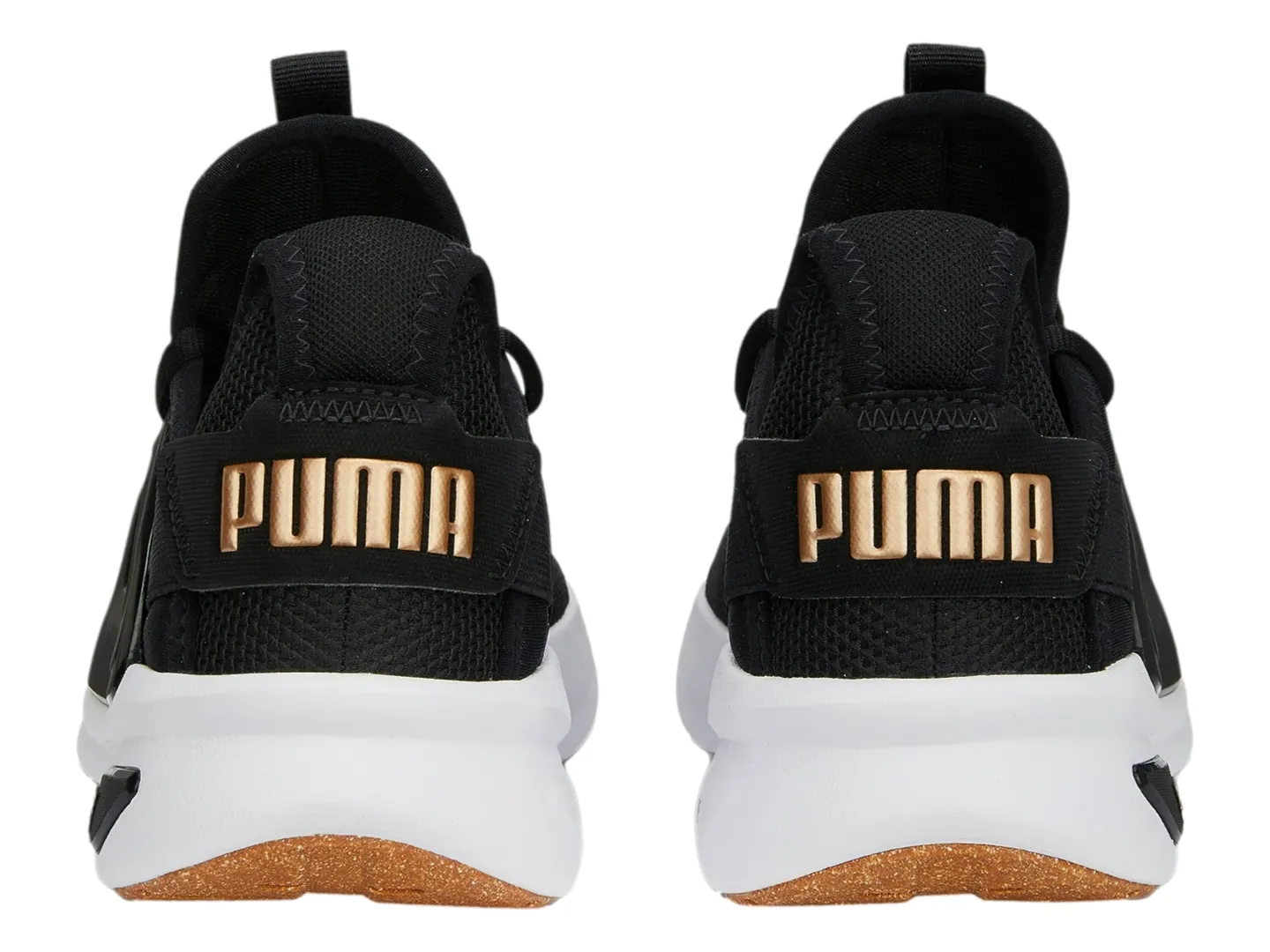 Tenis Puma Evo Better Remix  Negro Para Hombre