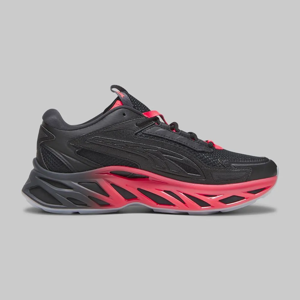 Tenis Puma Exotek Facades Hombre