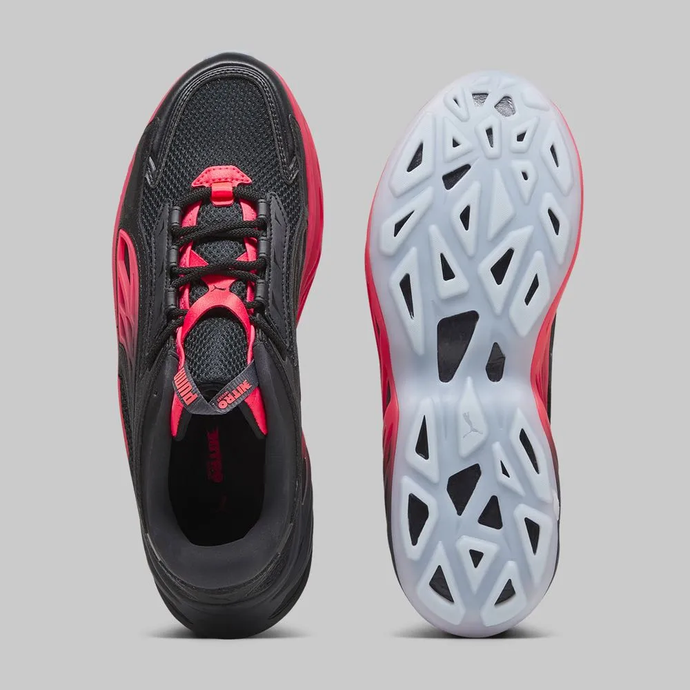 Tenis Puma Exotek Facades Hombre