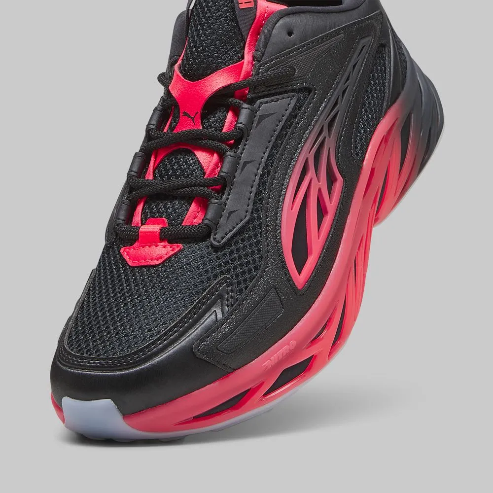 Tenis Puma Exotek Facades Hombre