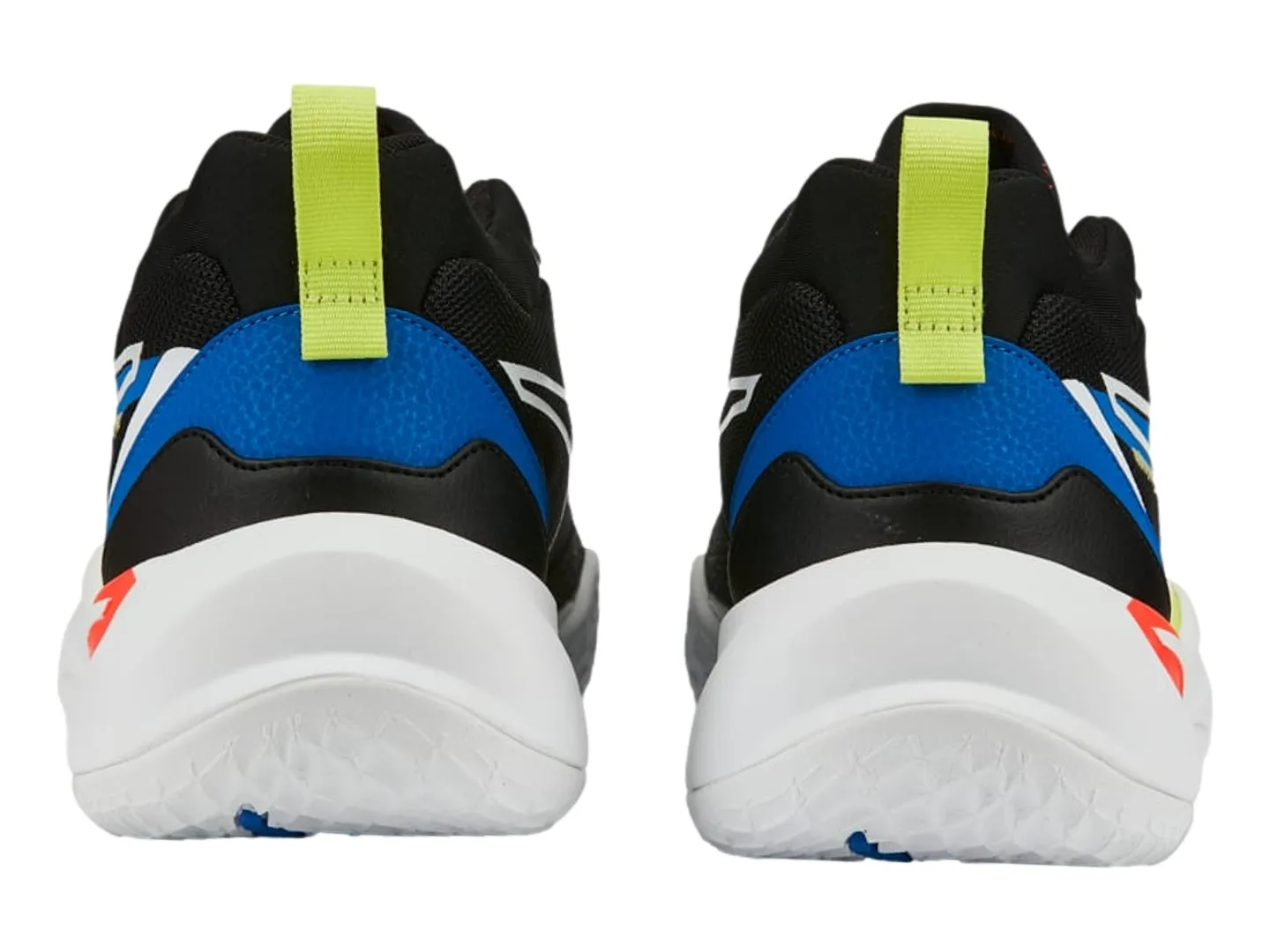 Tenis Puma Playmaker Jet  Para Hombre