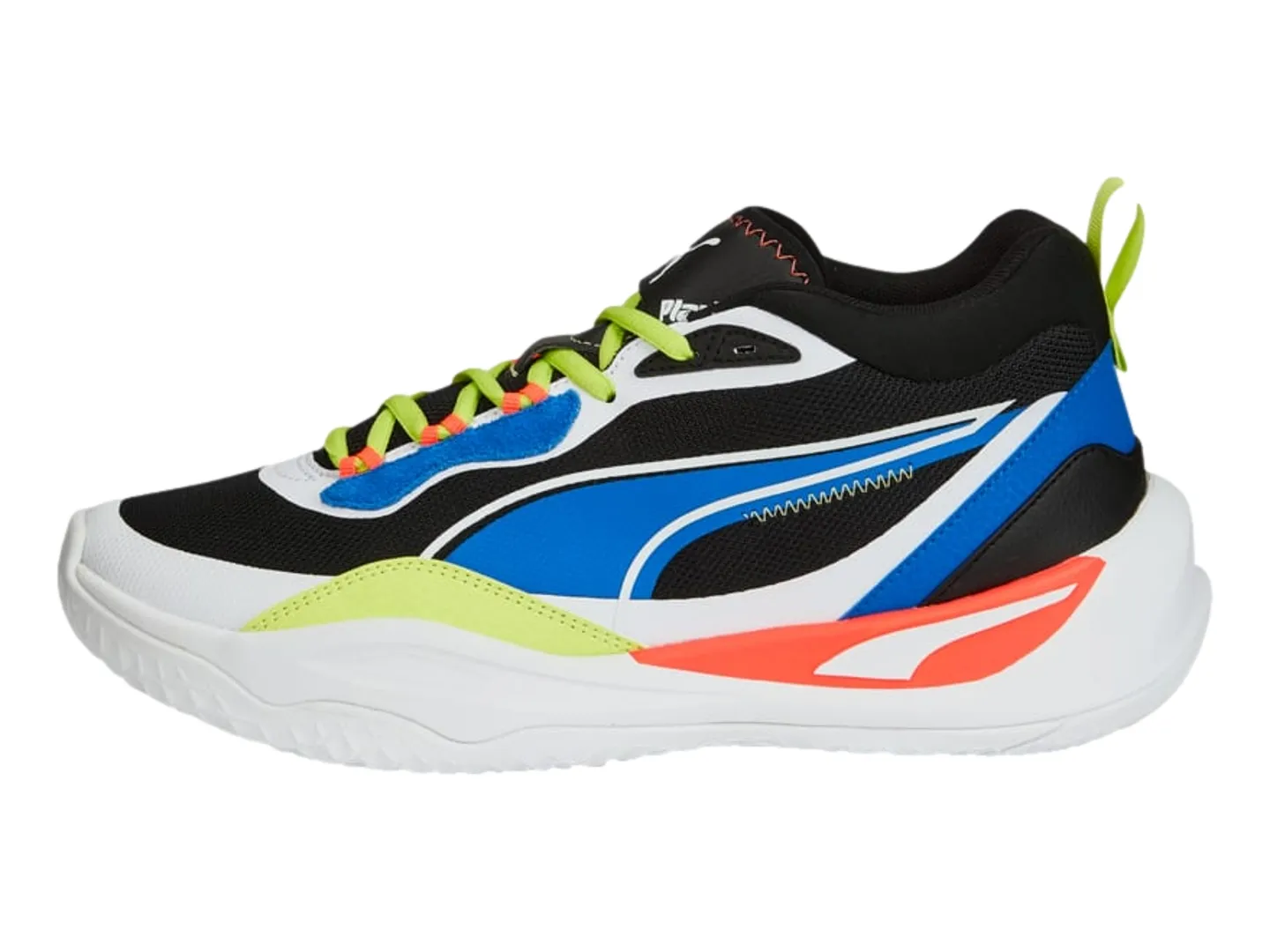 Tenis Puma Playmaker Jet  Para Hombre