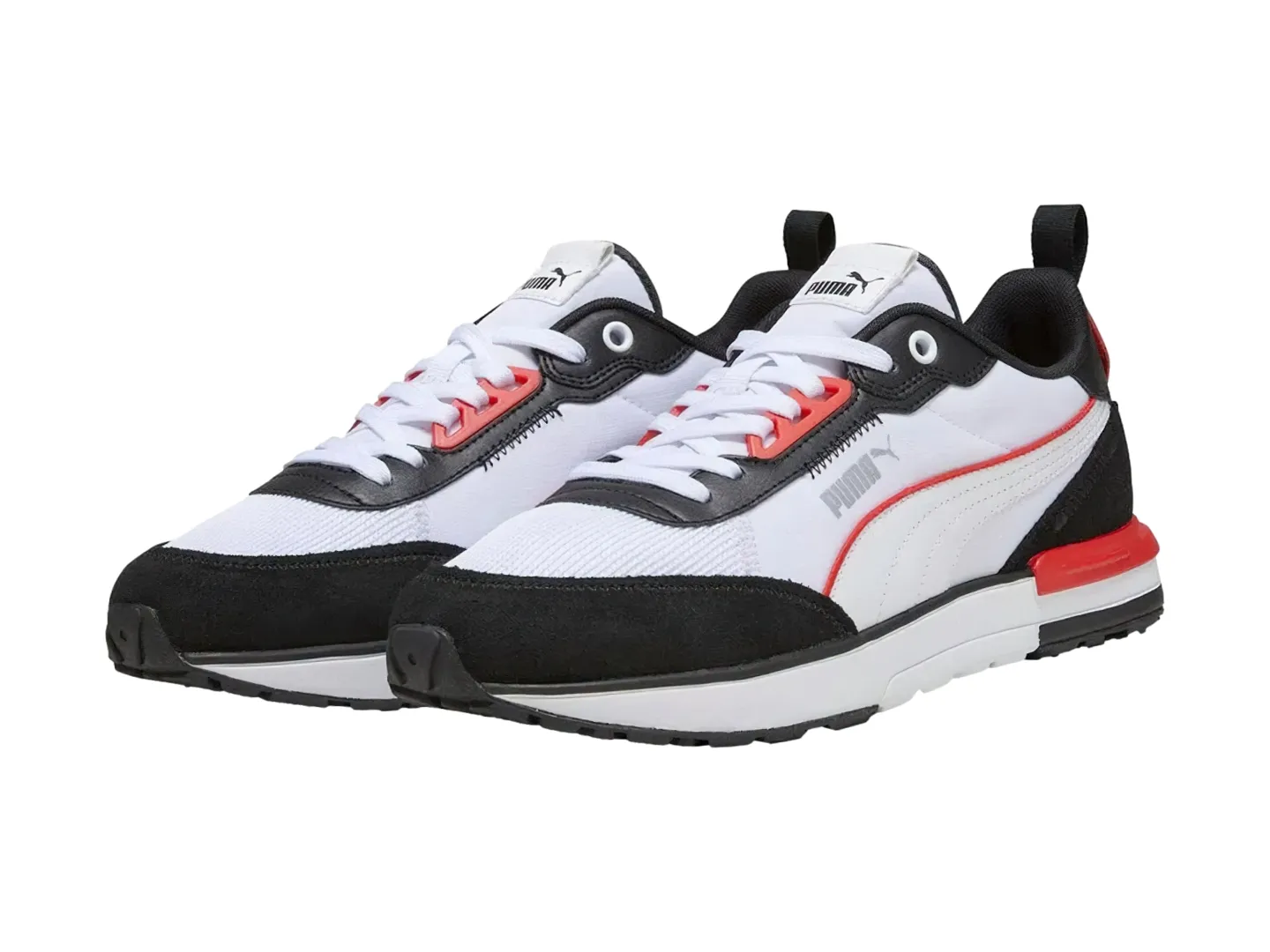 Tenis Puma R22 Para Hombre