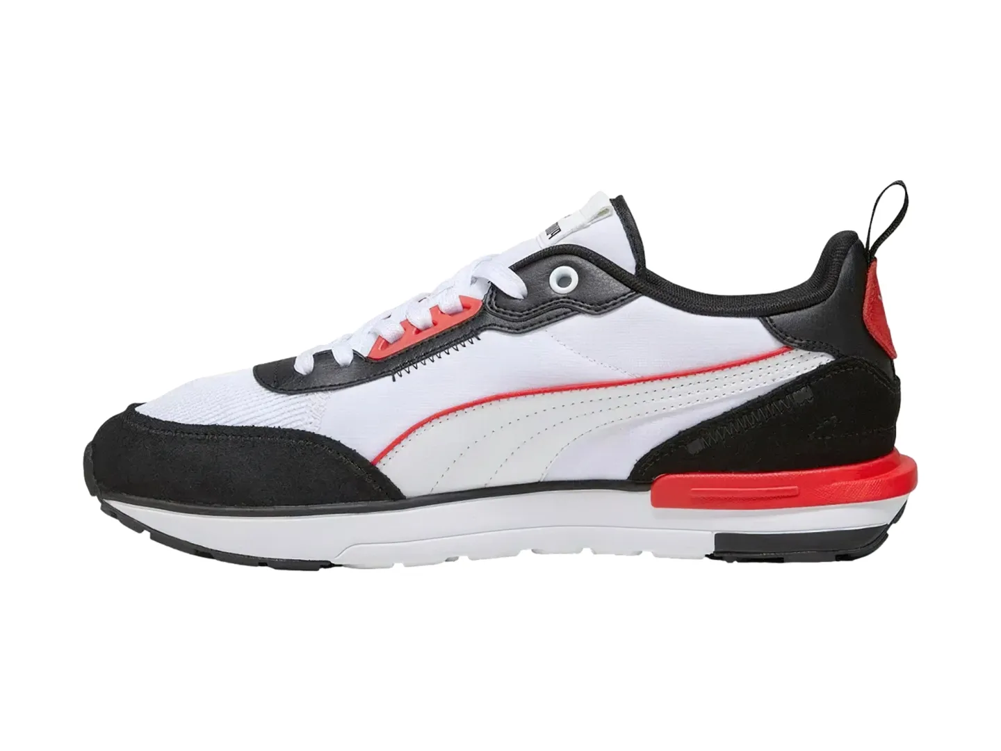 Tenis Puma R22 Para Hombre