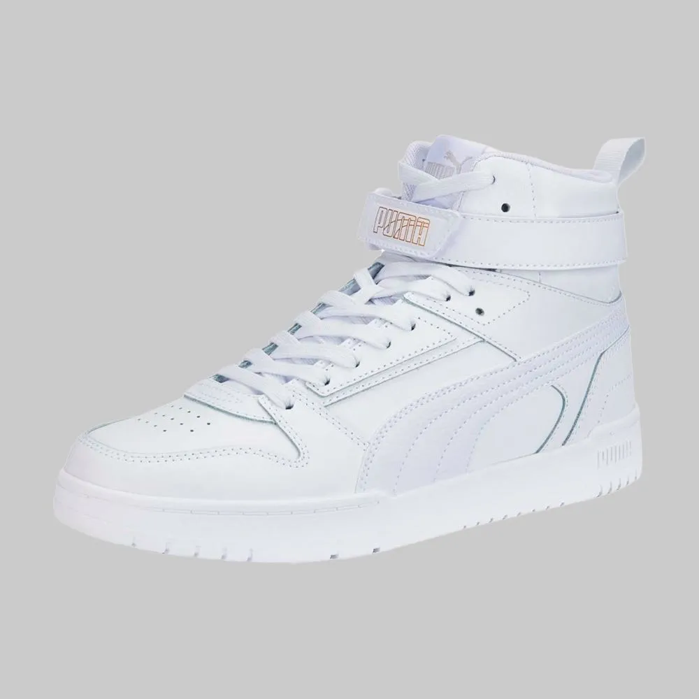 Tenis Puma RBD Game Mujer