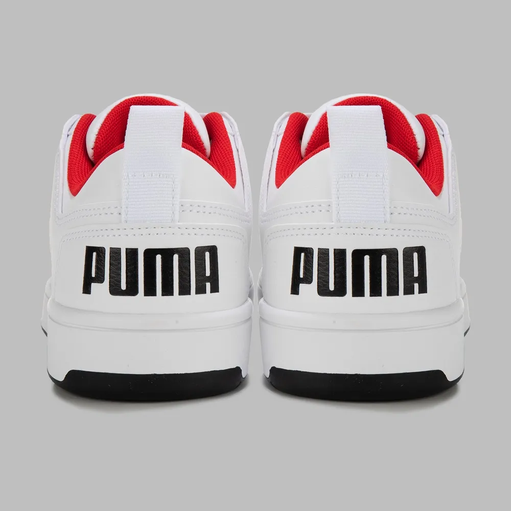 Tenis Puma Rebound LayUp Lo Joven