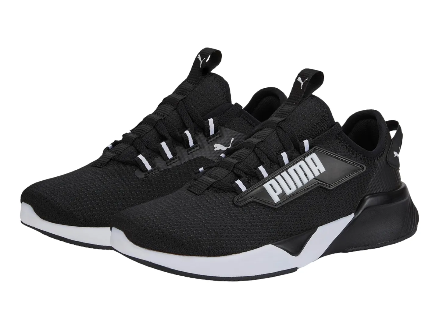 Tenis Puma Retaliate 2 Para Niño