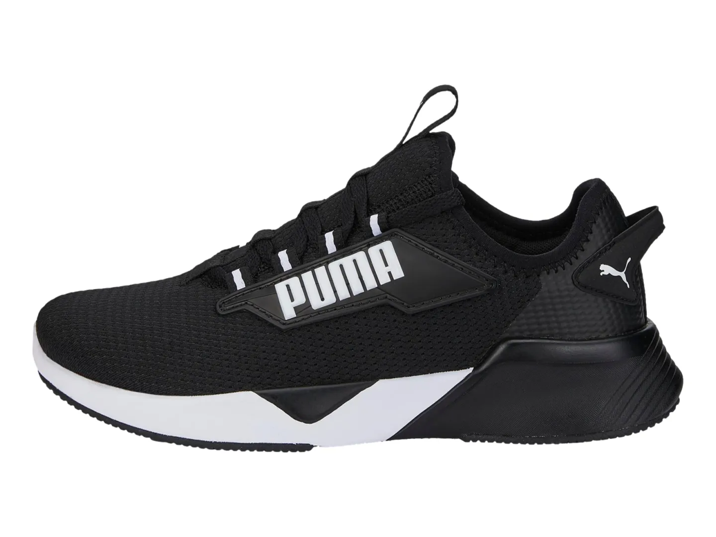 Tenis Puma Retaliate 2 Para Niño