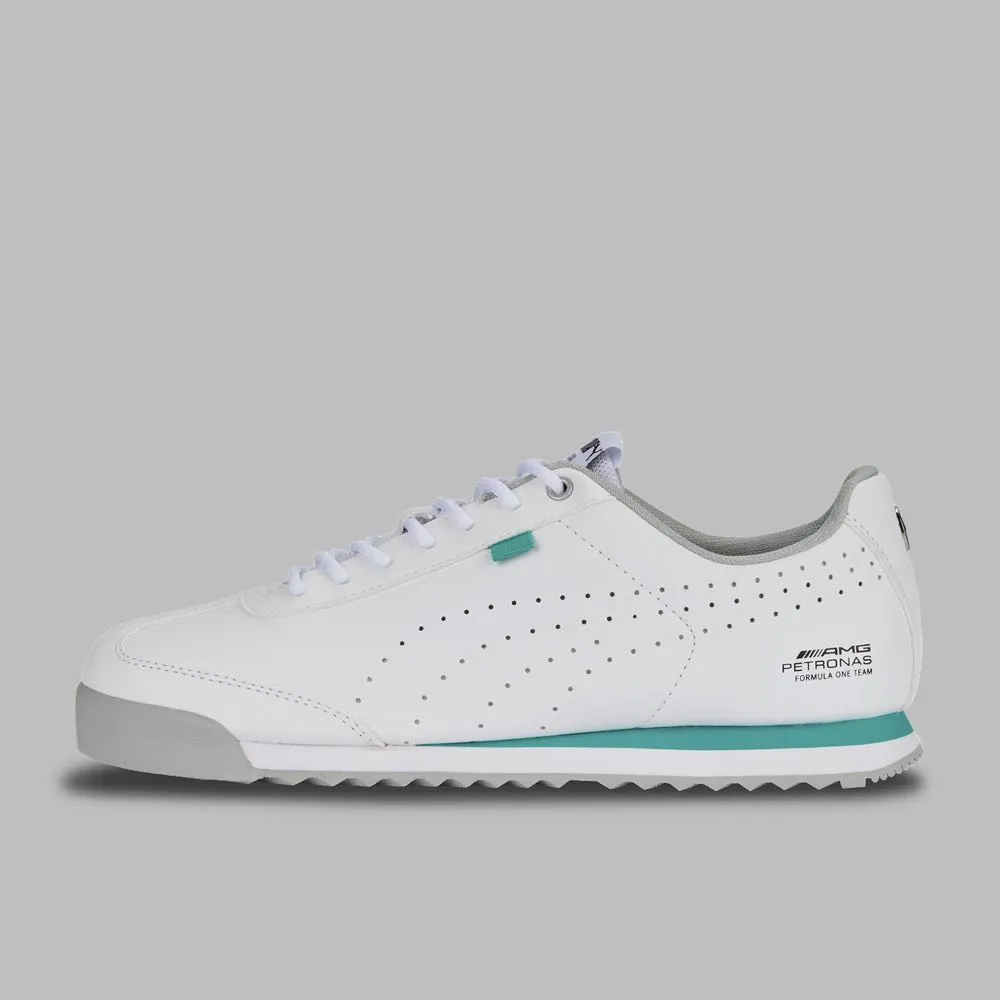 Tenis Puma Roma Mercedes Motorsport Hombre