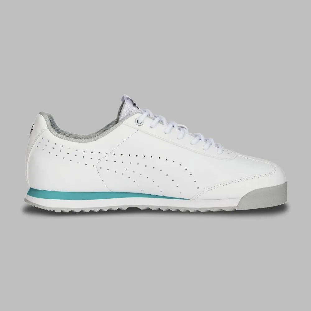 Tenis Puma Roma Mercedes Motorsport Hombre