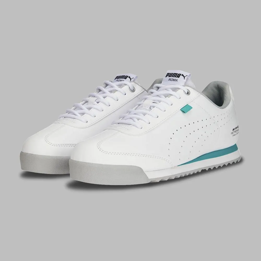 Tenis Puma Roma Mercedes Motorsport Hombre