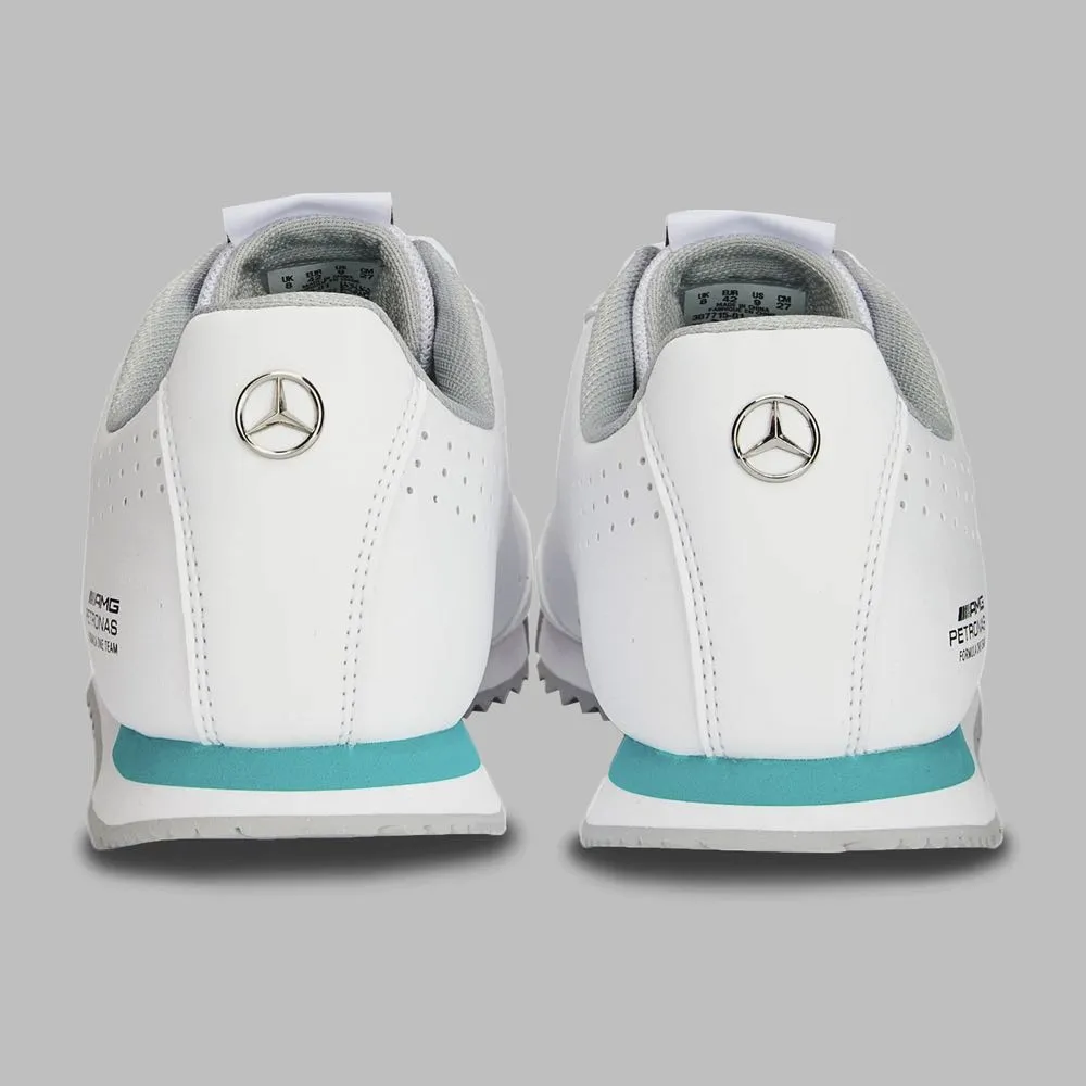 Tenis Puma Roma Mercedes Motorsport Hombre