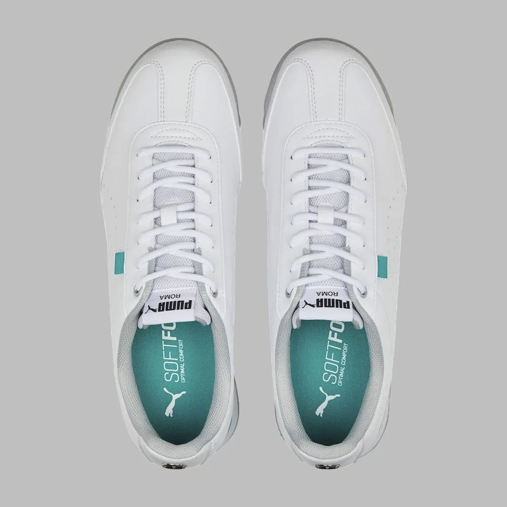 Tenis Puma Roma Mercedes Motorsport Hombre