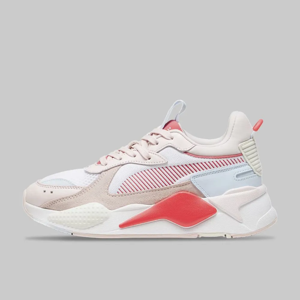 Tenis Puma RS-X Reinvention Mujer