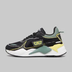 Tenis Puma RS-X X Bob Esponja Joven